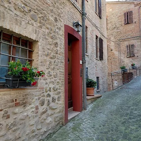 Tempietto Gæstehus 3*