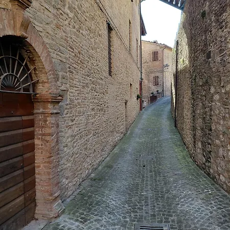 Gæstehus Tempietto