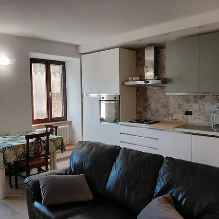 Gæstehus Tempietto 3*
