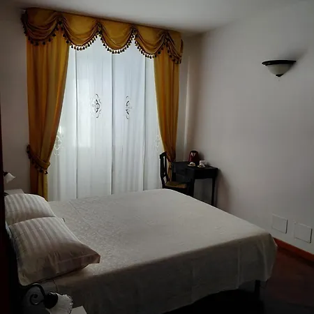 Gæstehus Tempietto 3*
