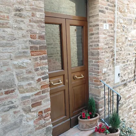 Gæstehus Tempietto