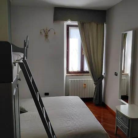 Tempietto 3* Montefortino